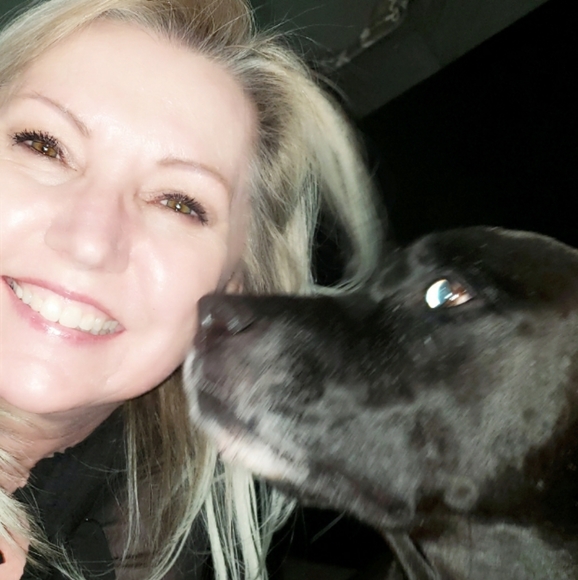 Meet your Posher, Maxine - Picture 3 of 3